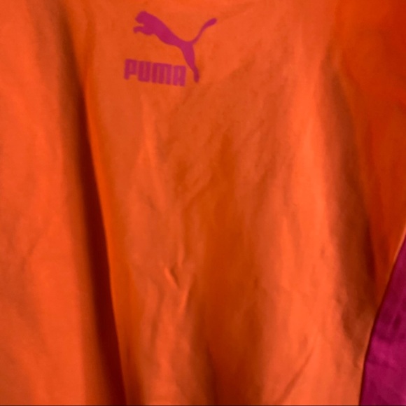 Puma bodysuit - Picture 4 of 4